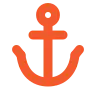 Anchor SDK logo