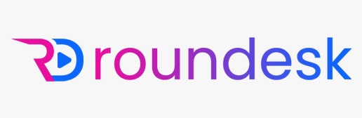 Round Desk