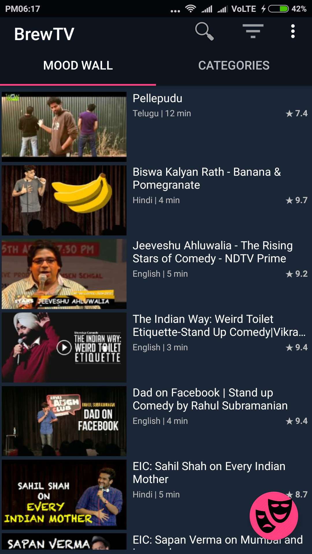 BrewTV gallery image