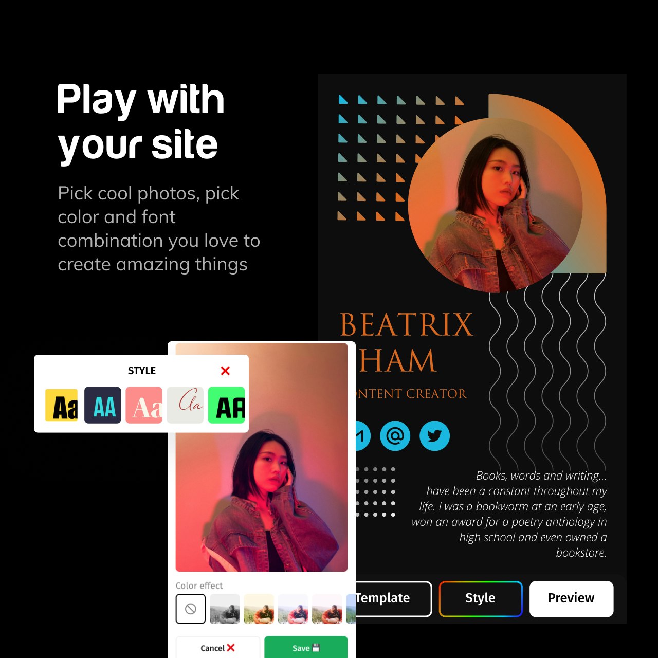 Connecto gallery image