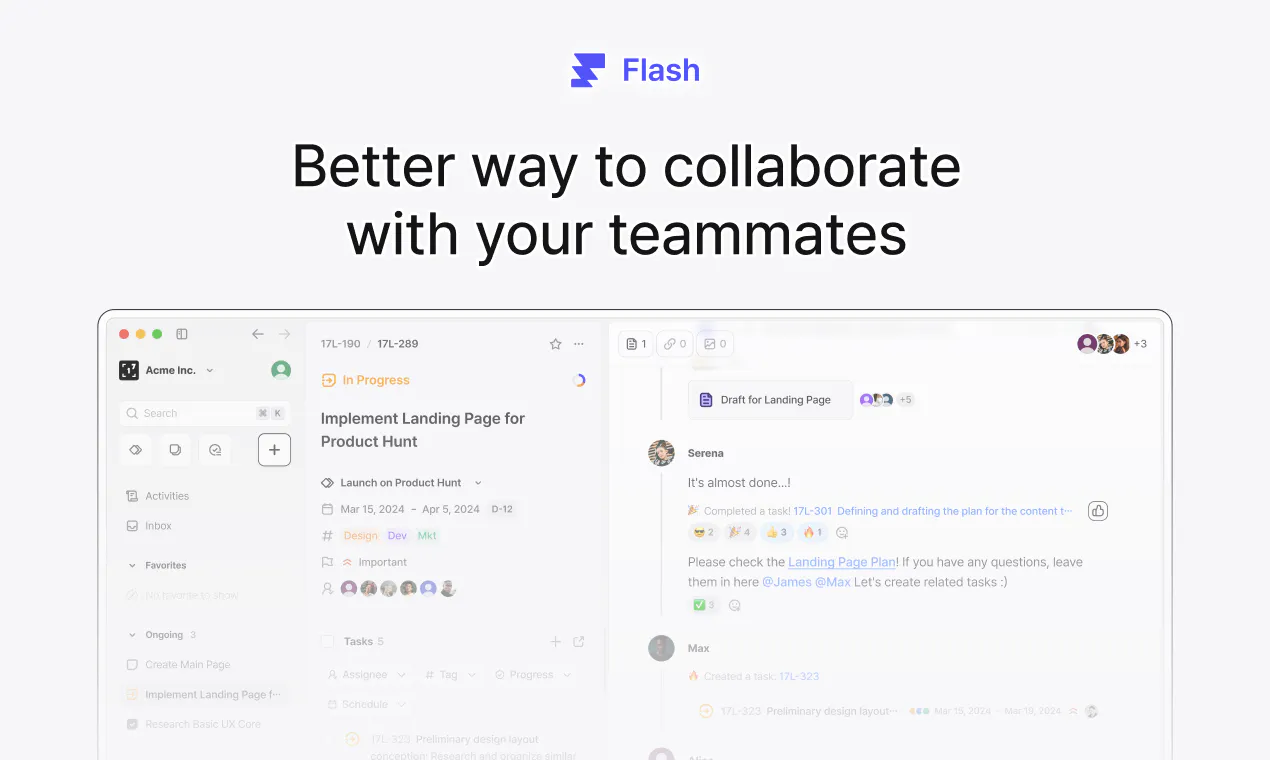 Flash gallery image