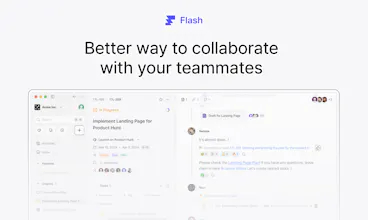 Flash gallery image