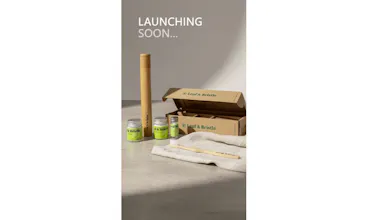 Leaf & Bristle: Eco Oral Care gallery image