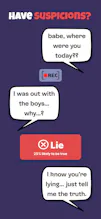 AI Lie Detector gallery image