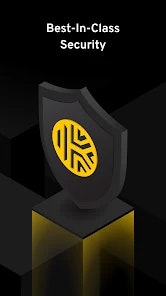 Keeper Security gallery image