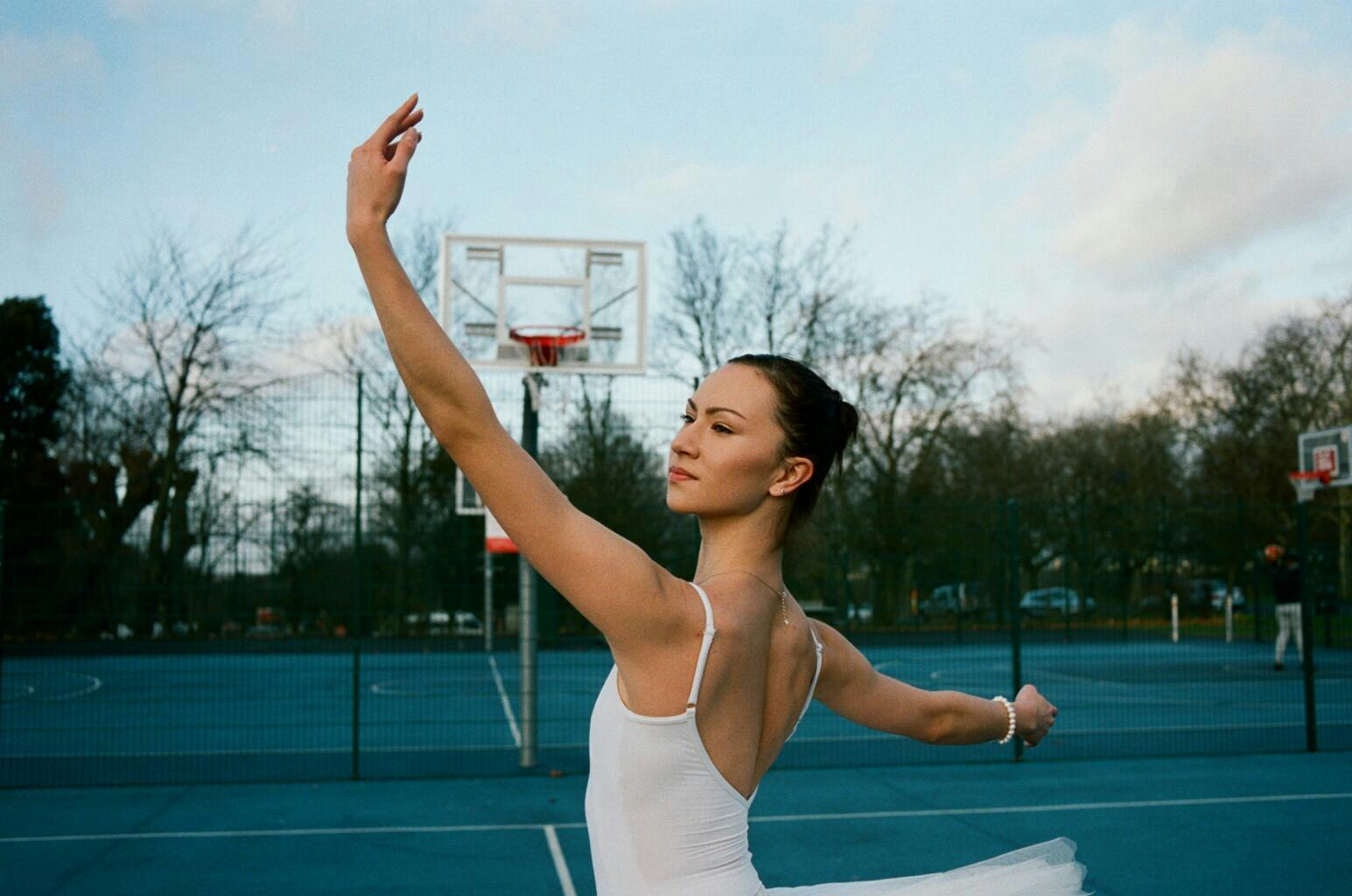 Last Dance - Short Dance Film  gallery image