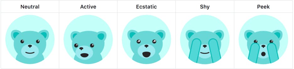 Login Critter gallery image