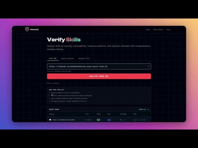 clawsec gallery image