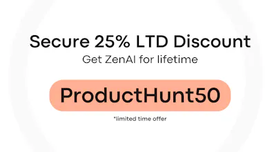 ZenAI gallery image