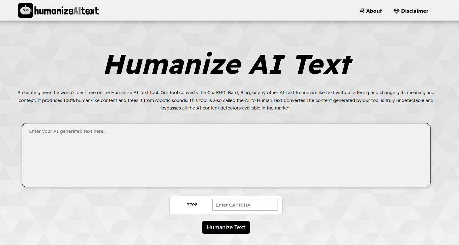 Humanize KI -Text media 2