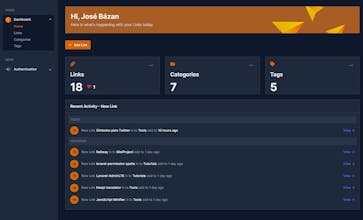 EasyLinkManager gallery image