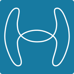 HyperAPI - Product Hunt launch logo and brand identity