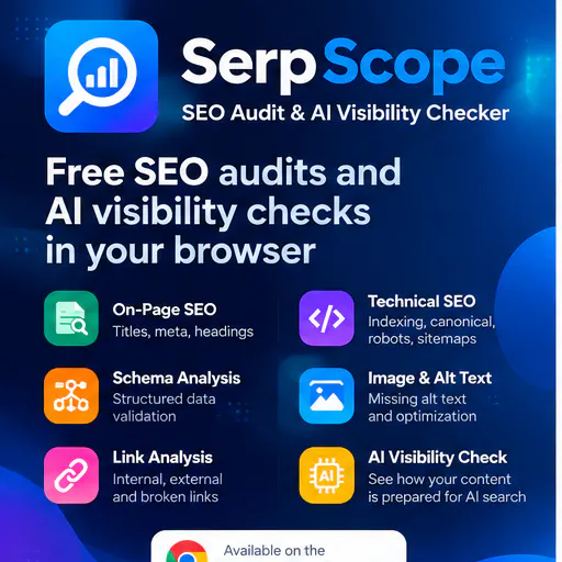 SerpScope Copy gallery image