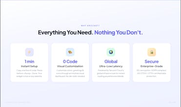 Knocket gallery image