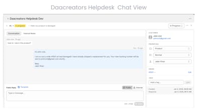 Creators Helpdesk gallery image