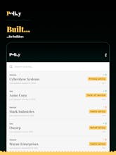 GetPolicy gallery image