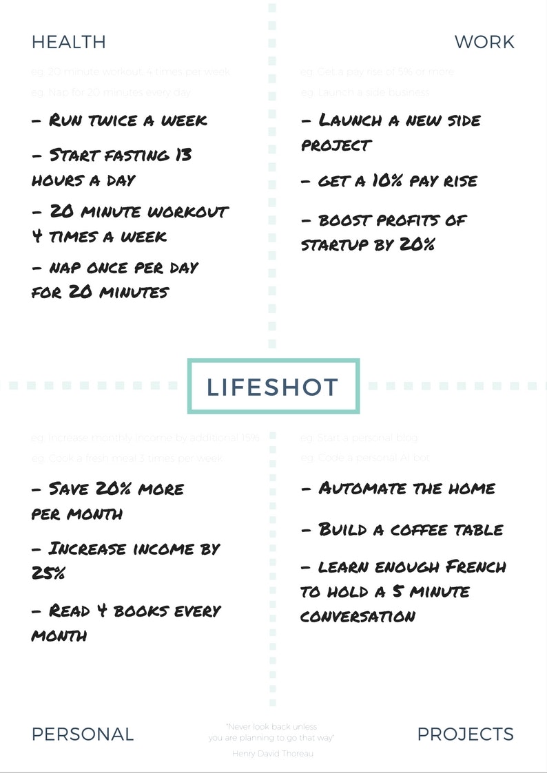 Lifeshot gallery image