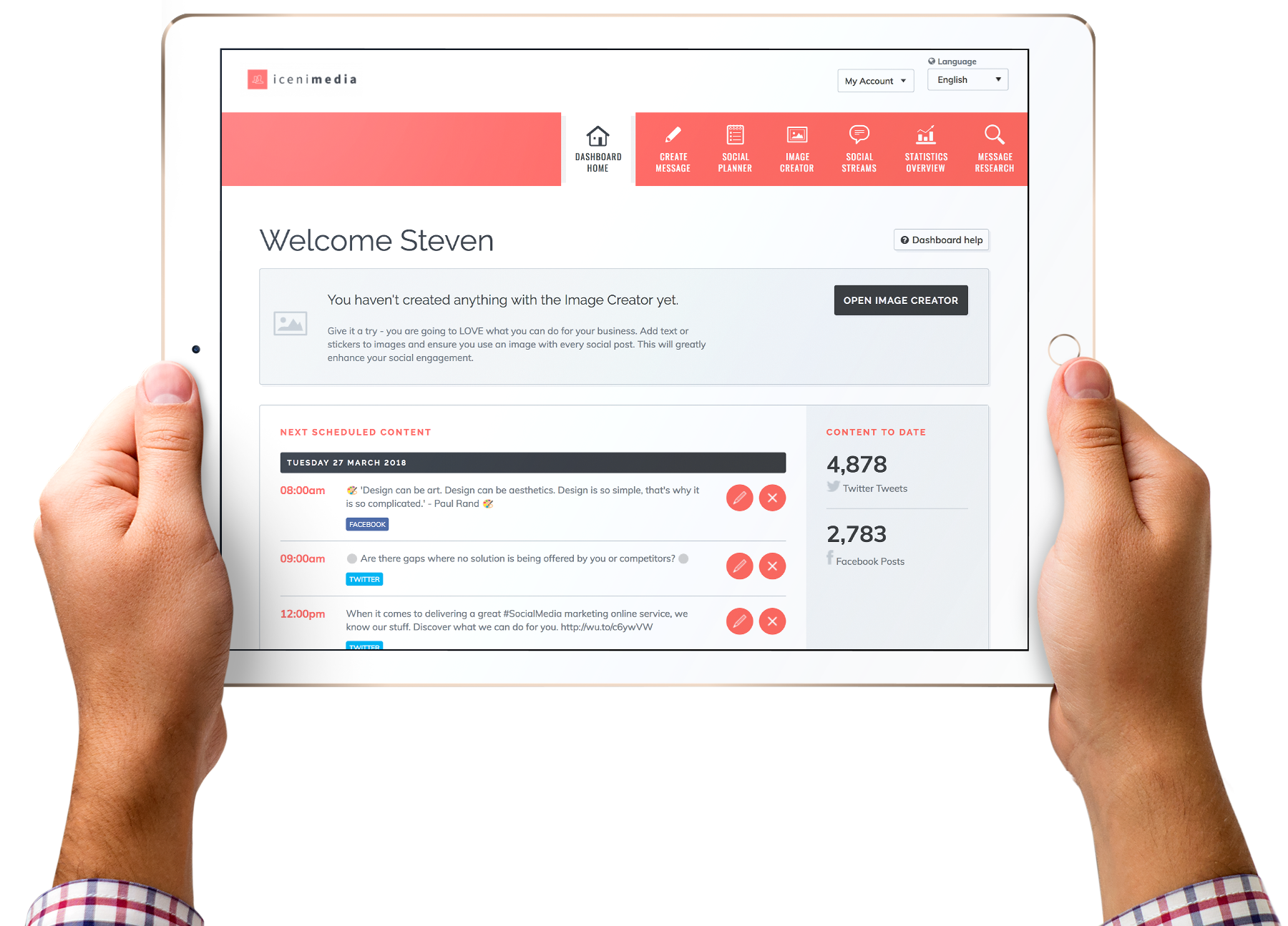 IceniMedia gallery image