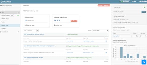 InLinks gallery image