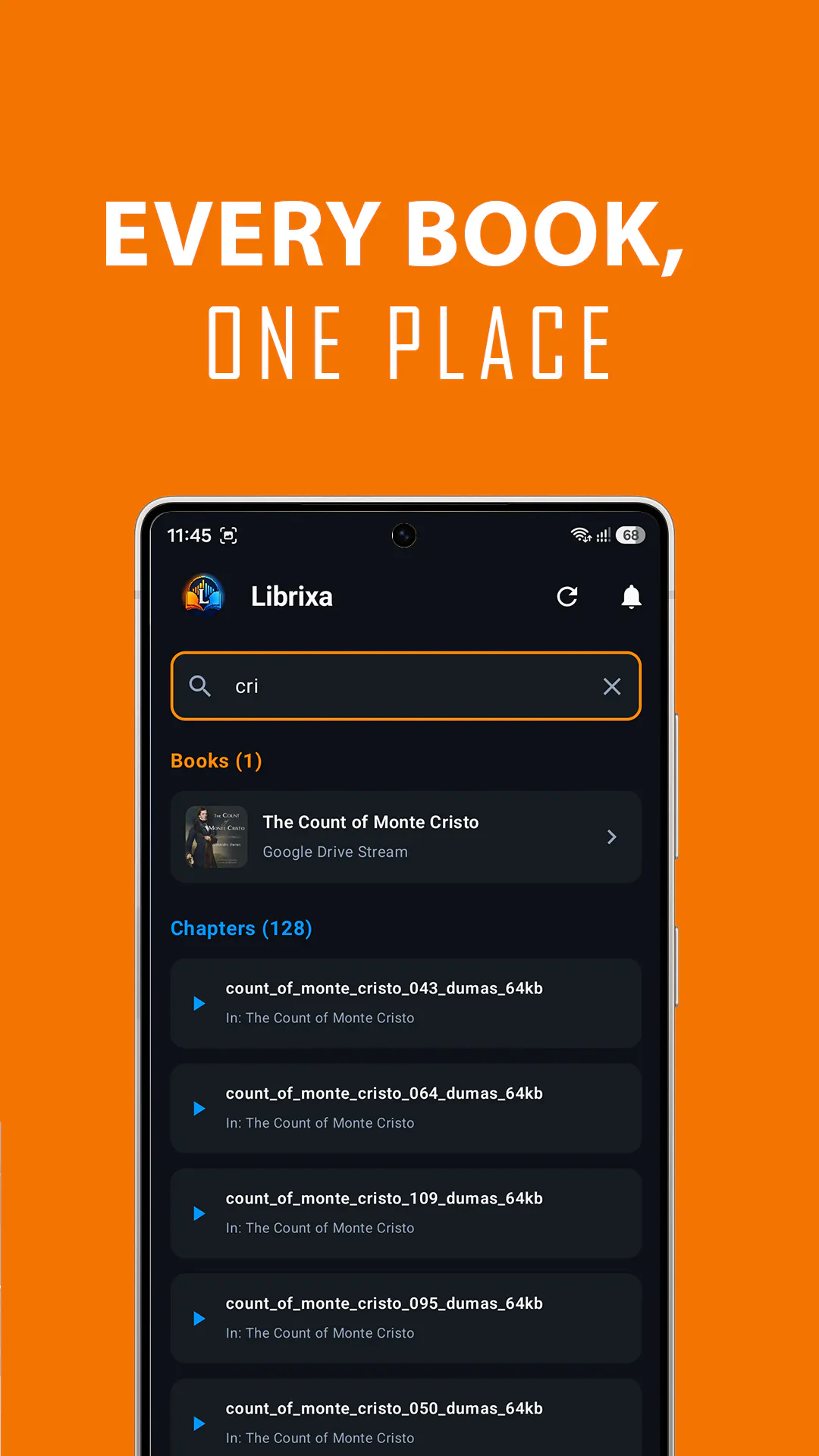 Librixa gallery image
