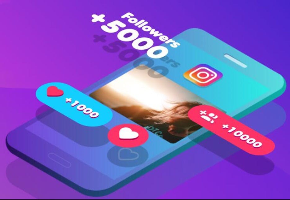 Boost Your Instagram Profile media 1