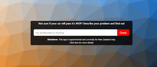 Will It WOF gallery image