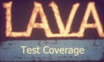 Lava Test Coverage image