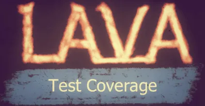 Lava Test Coverage gallery image