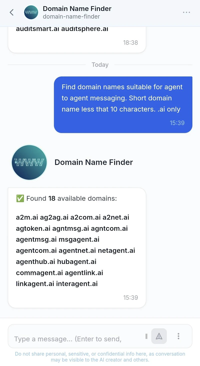 bimbit screenshot 2