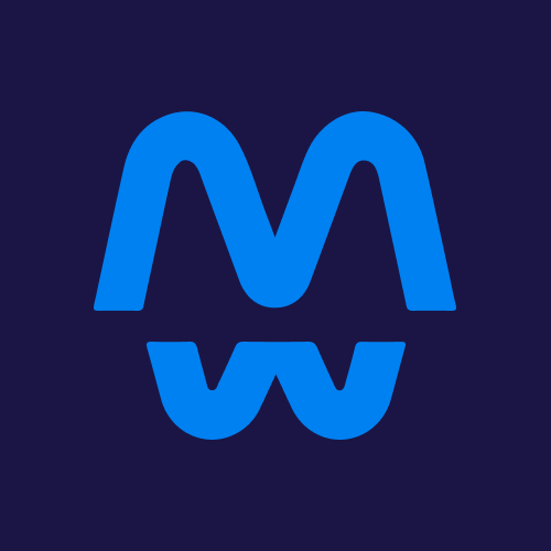 Makeway.app logo