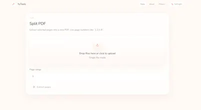 YuTools gallery image