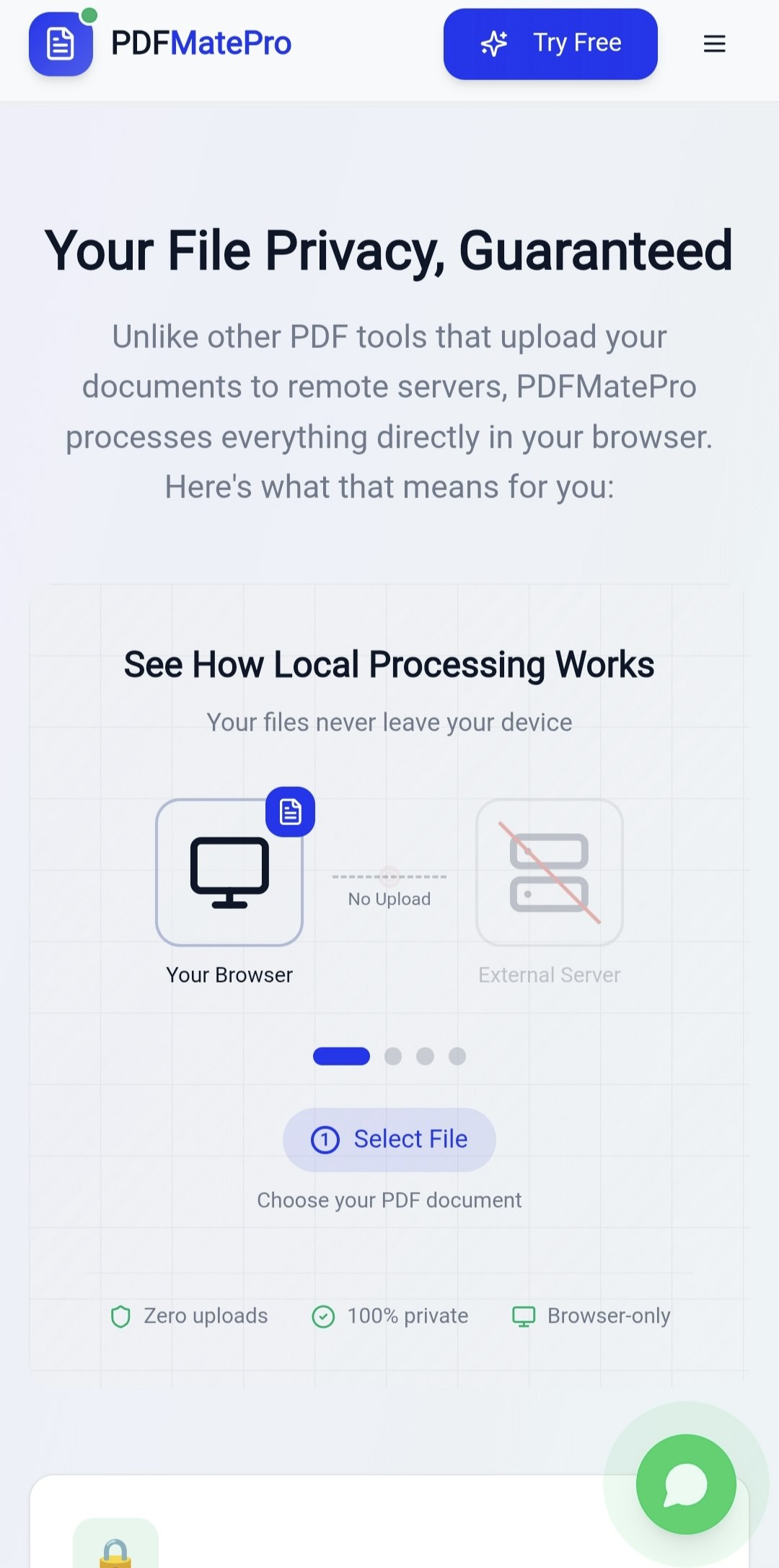 PDFmate Pro gallery image