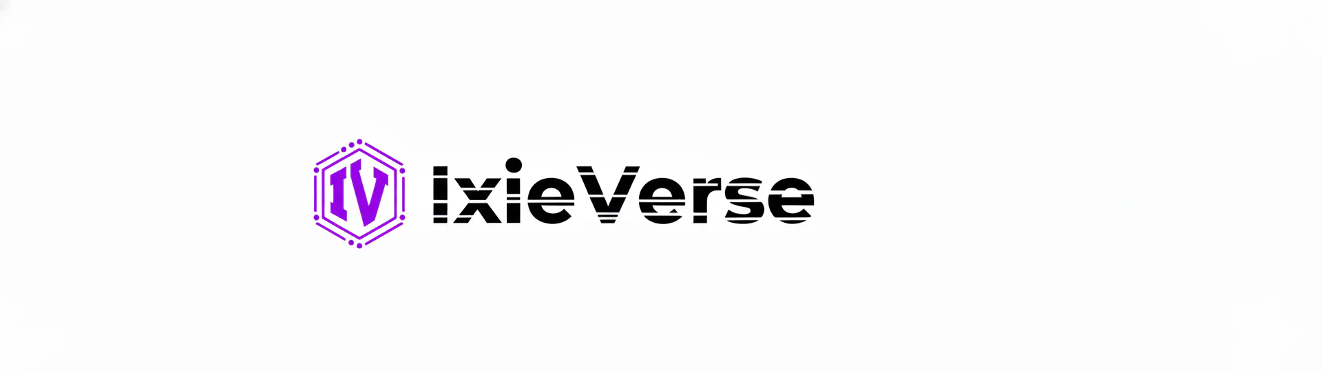 Banner del producto IxieVerse