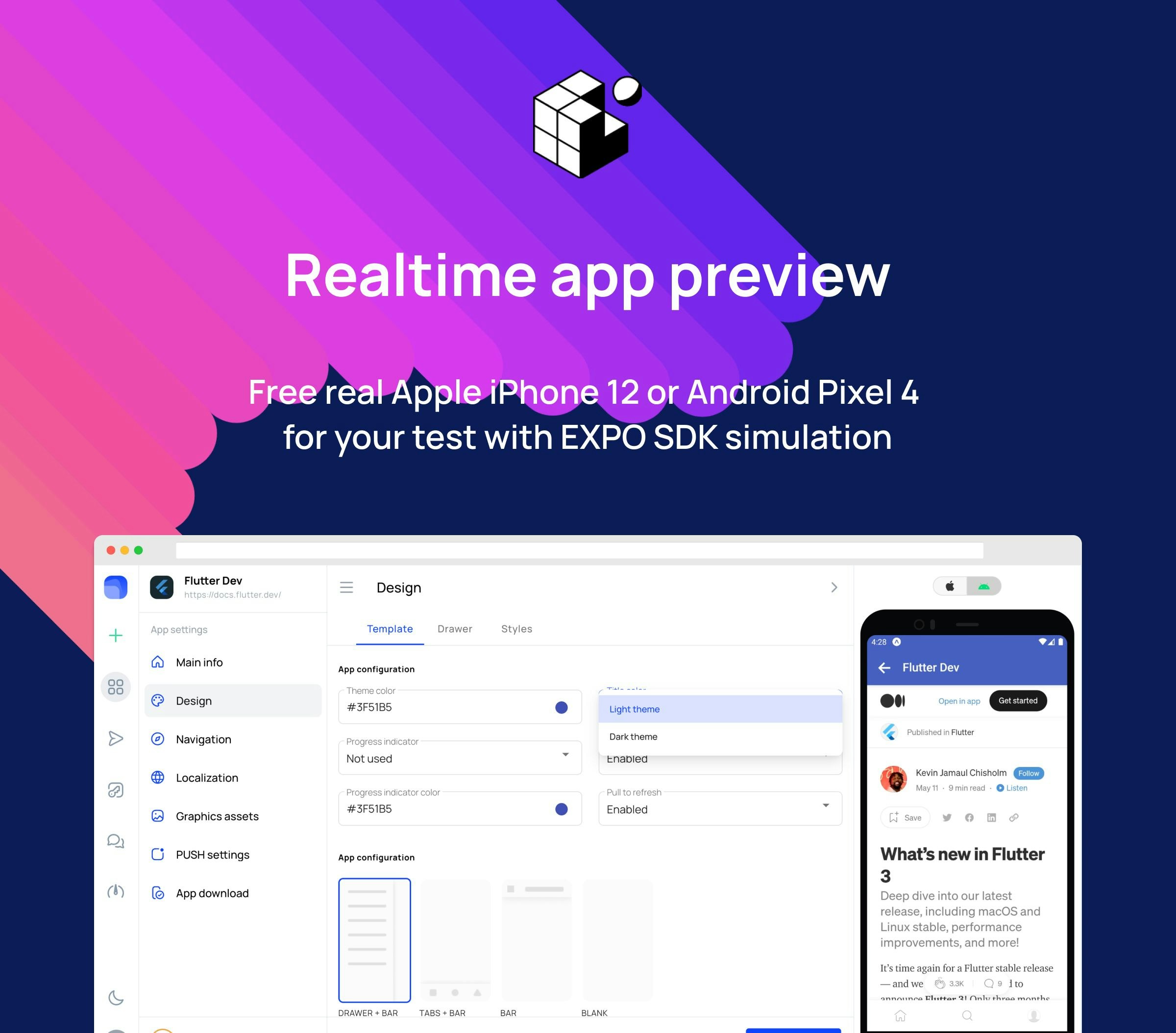 Flangapp media 5