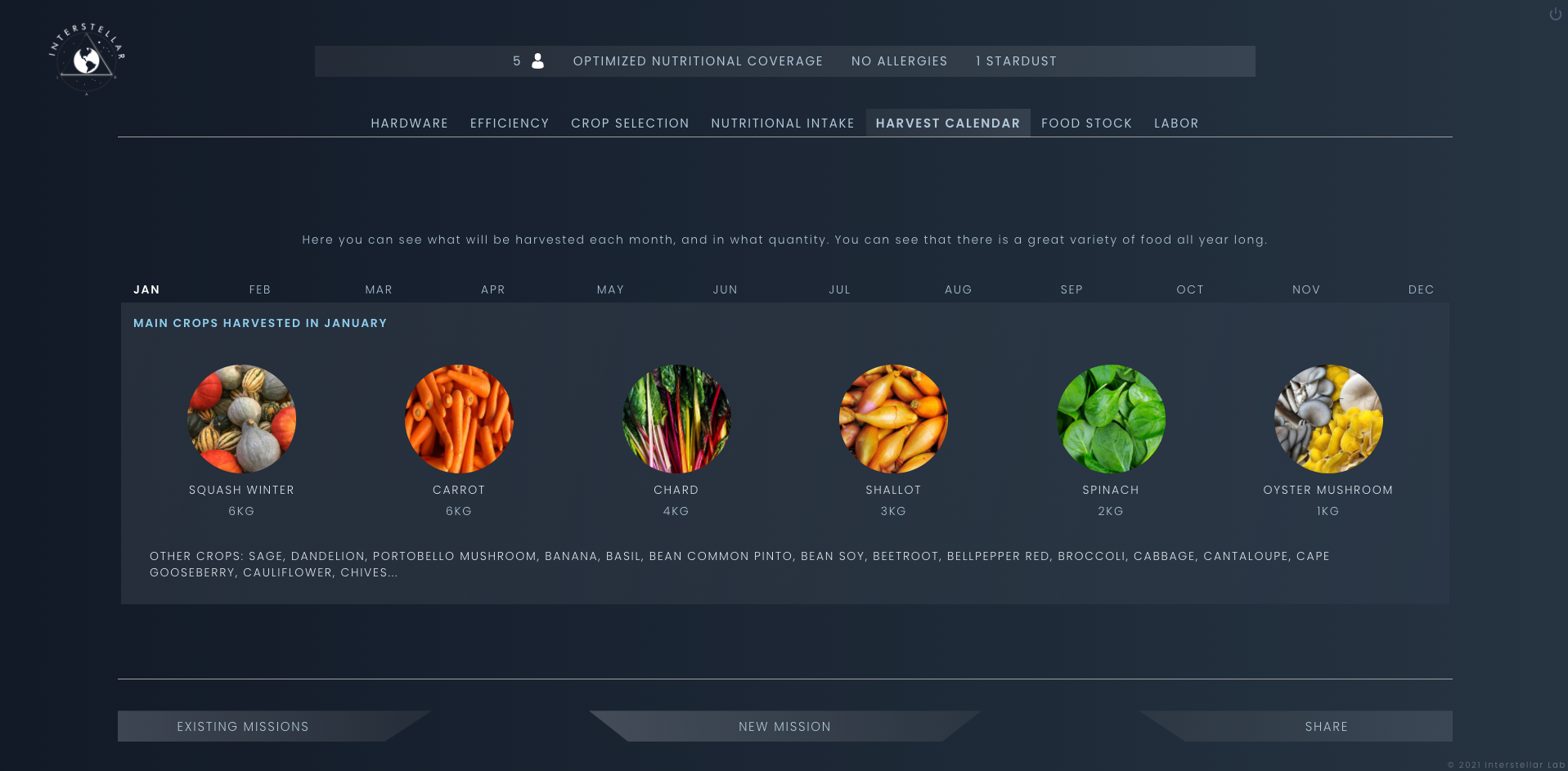 Crop Selector gallery image