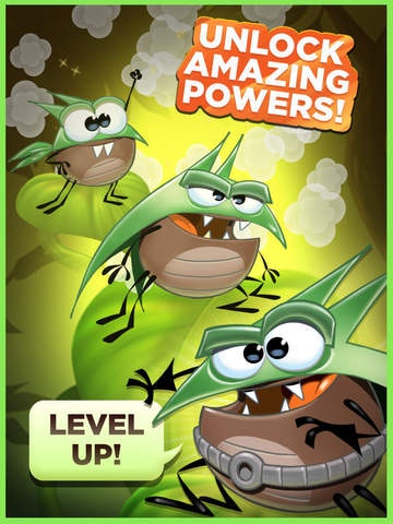 Best Fiends gallery image