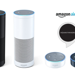 Alexa app gallery image