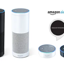 Alexa app gallery image