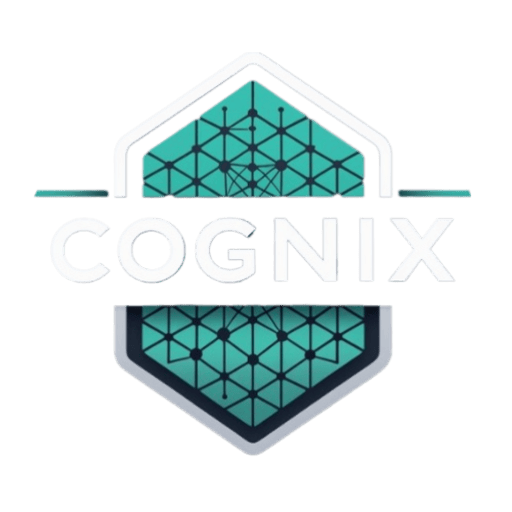 Cognix AI - Main product screenshot demonstrating key features and user interface
