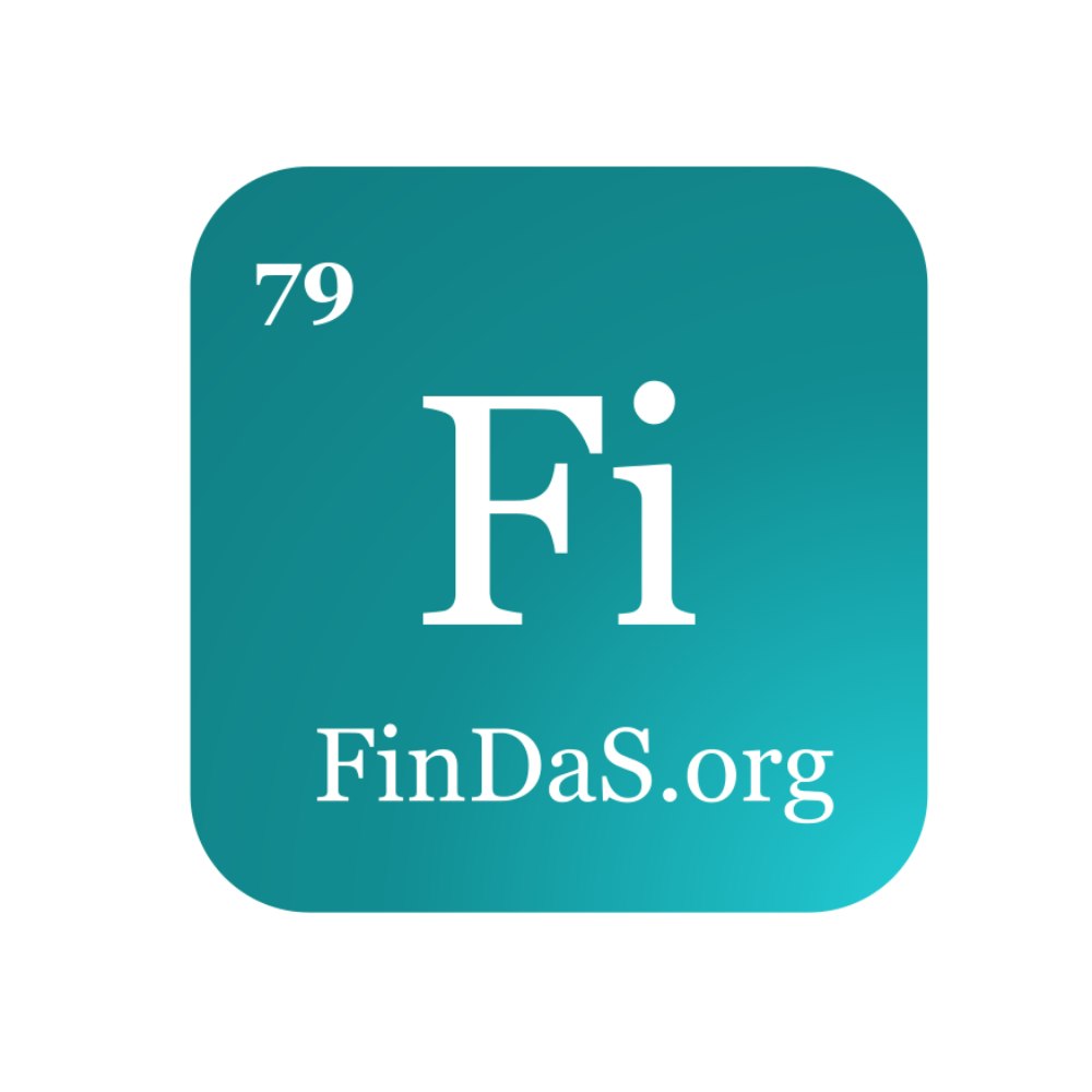 Tokenomics findas