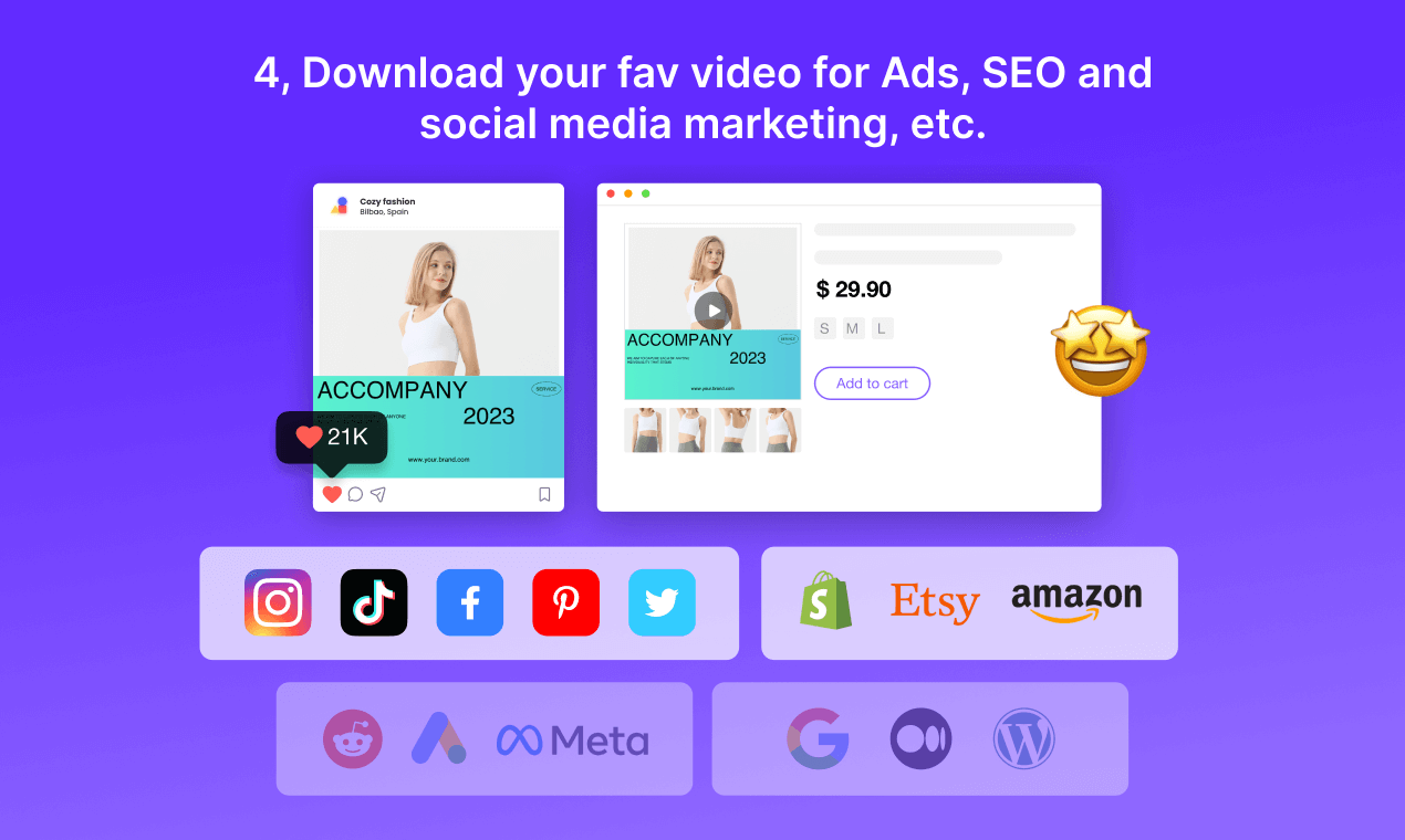 Boolv - Nhà sản xuất video thông minh media 4