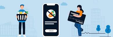 Online Grocery Delivery Business