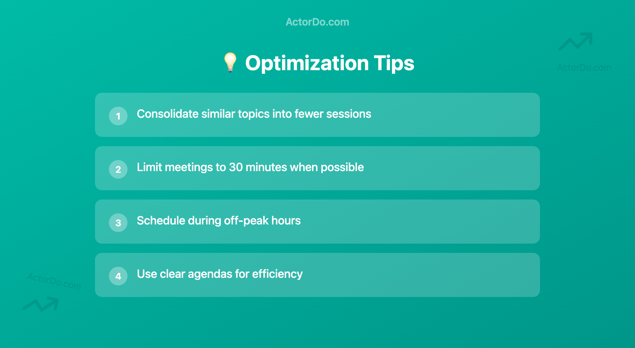 Yearly Calendar Recap gallery image