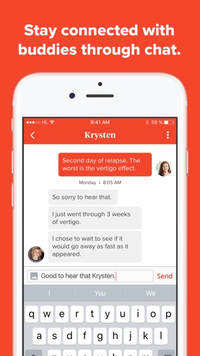 MS Buddy gallery image