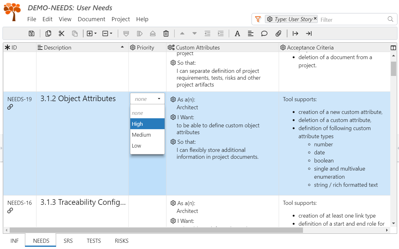ReqView gallery image