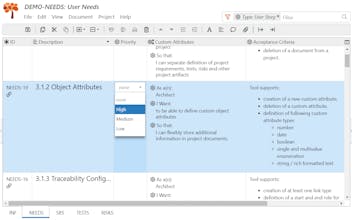 ReqView gallery image