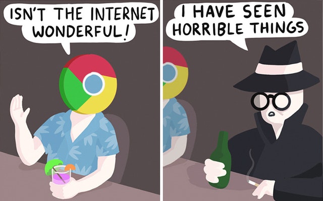 Hilariously Funny Comics Make You Laugh gallery image