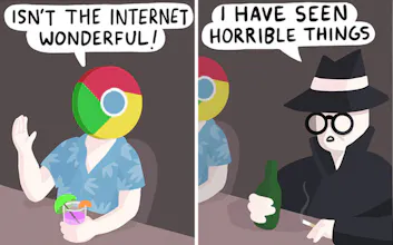 Hilariously Funny Comics Make You Laugh gallery image