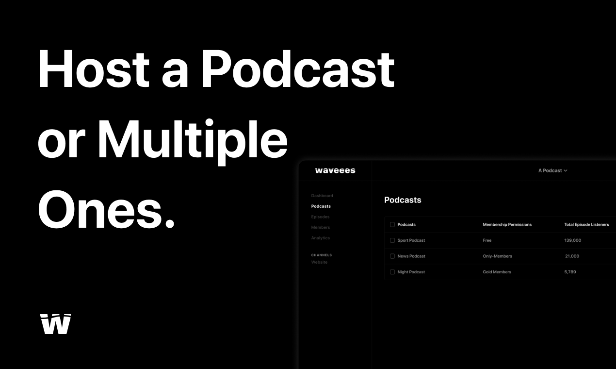 Waveees gallery image