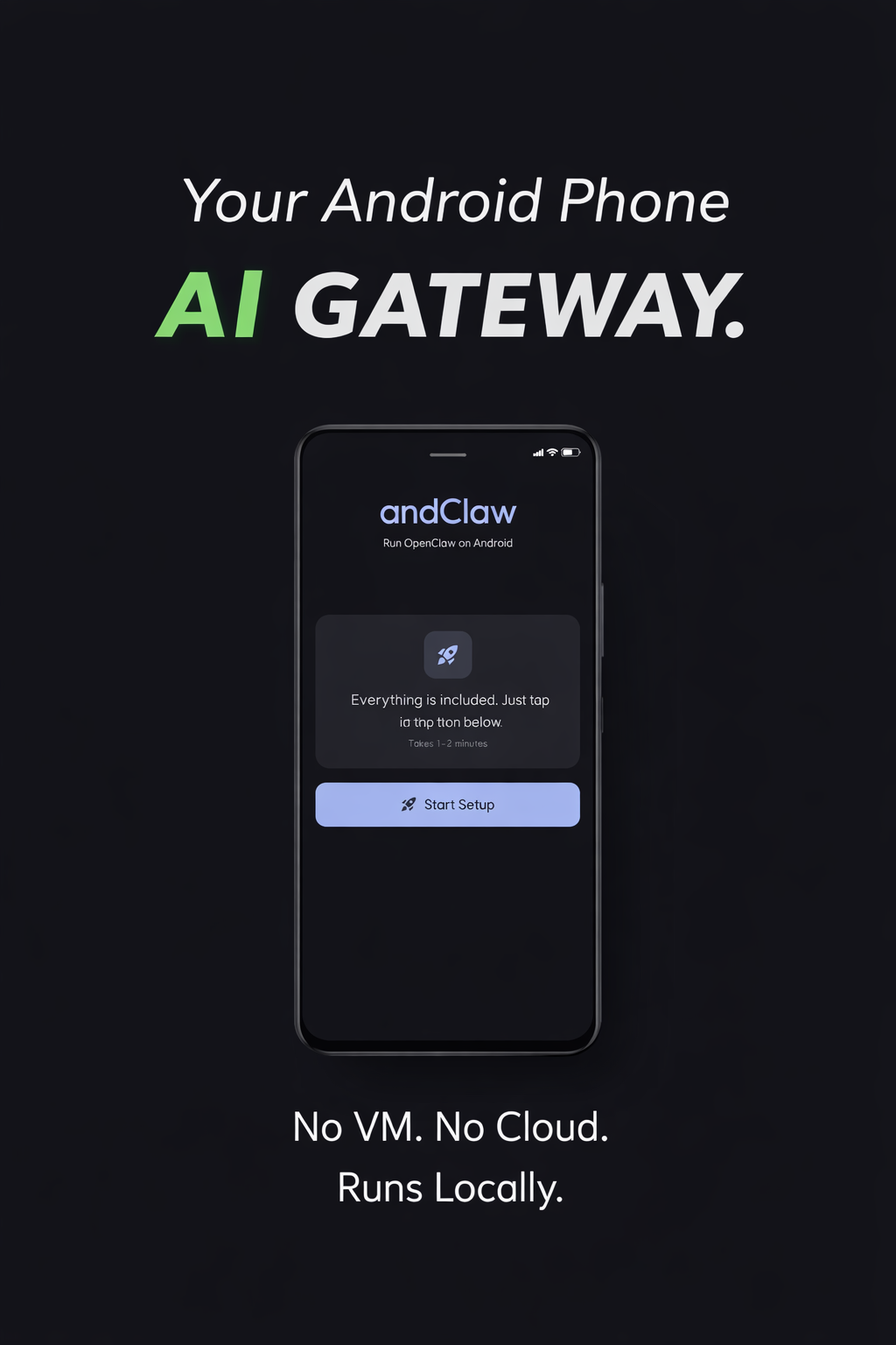 andClaw gallery image